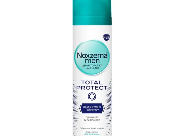 Noxzema Total Protect Fresh Power Spray 48h 150ml