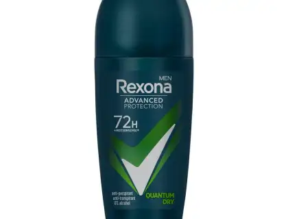 Rexona Roll- on Men Advanced Protection  Quantum Dry 50 ml