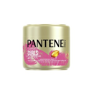 Pantene Μάσκα  Intensive Defined Curls  300ml
