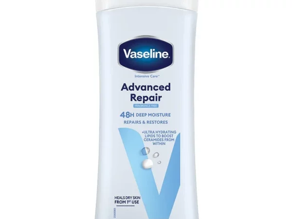Vaseline  Κρέμα Σώματος Advanced Repair 200ml
