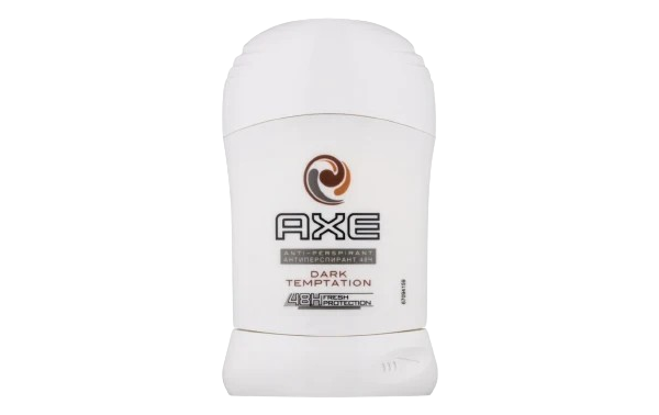 AXE Dark Temptation Ανδρικό Αποσμητικό Stick 48h 50ml