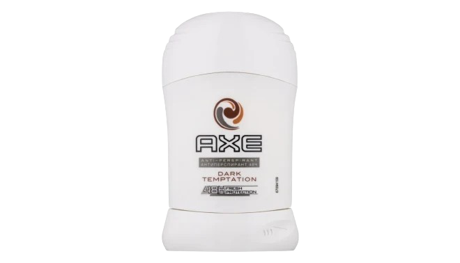 AXE Dark Temptation Ανδρικό Αποσμητικό Stick 48h 50ml