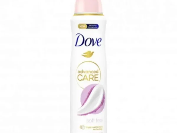 DOVE Deo Spray Advanced Care Helps Restore 150ml