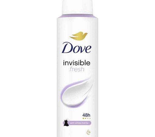 Dove Fresh Care Αποσμητικό Spray 48h 150ml (Αντιγραφή)
