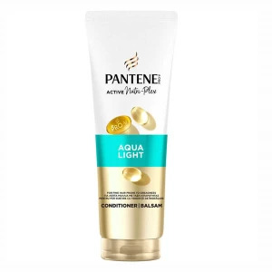 Pantene Pro V Aqua Light Conditioner 230ml