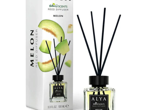 Alya Nature scents Melon 100 ml