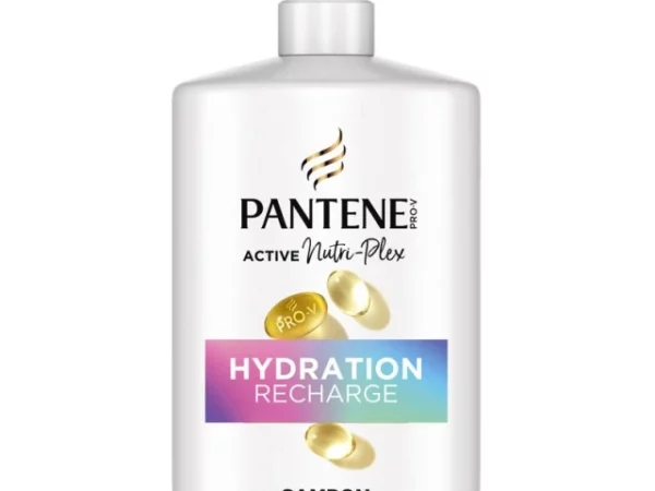 Pantene Pro-V Σαμπουάν Αναπλήρωση ενυδάτωσης 800 ml
