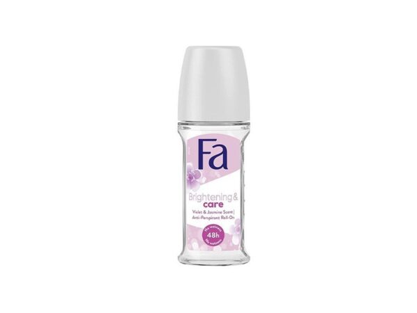 FA roll-on  Brightening & care  50ml