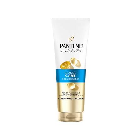 Pantene Pro V Classic Care Conditioner 230ml