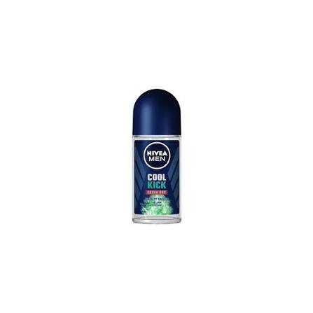Nivea Roll- on Men Cool Kick Fresh  48h 50ml