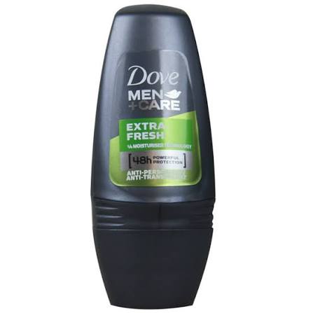 Dove Men & Care Extra Fresh 48h Roll-On 50ml