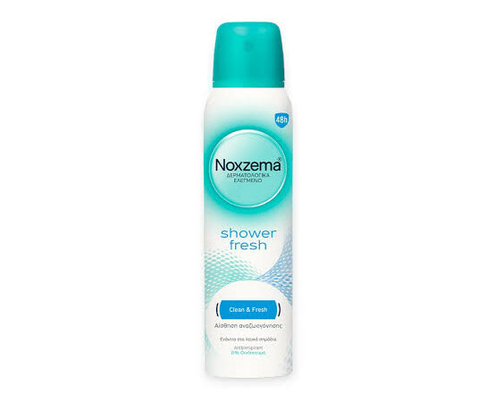 Noxzema Shower Fresh  Spray 48h 150ml