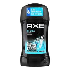AXE Ice Chill Ανδρικό Αποσμητικό Stick 48h 50ml