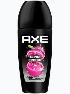 AXE roll on  Epic Fresh 50 ml