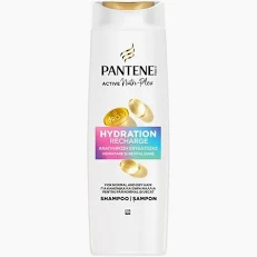 Pantene Pro-V Σαμπουάν Αναπλήρωση ενυδάτωσης 625 ml