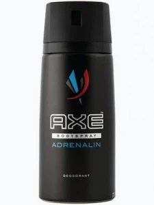 AXE Spray Adrenalin 150ml