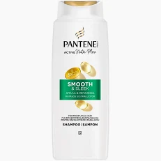Pantene Pro-V Σαμπουάν smooth and sleek  625 ml