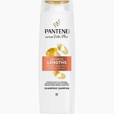 Pantene Pro-V Σαμπουάν Μήκος χωρίς όρια , Infinite Lengths