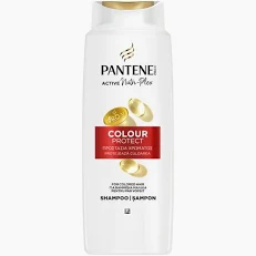 Pantene Pro-V Σαμπουάν Προστασία Χρώματος 400 ml