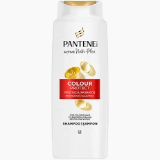 Pantene Pro-V Σαμπουάν Προστασία Χρώματος 625 ml