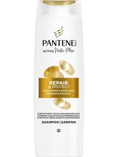 Pantene Pro-V Σαμπουάν Αναδόμηση και Προστασία 625 ml