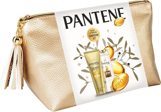 Pantene Pro-V Σαμπουάν Αναδόμηση 360 ml &  Conditioner 200 ml