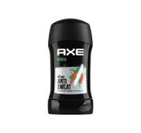 AXE Africa Anti-Sweat Ανδρικό Αποσμητικό Stick 48h 50ml